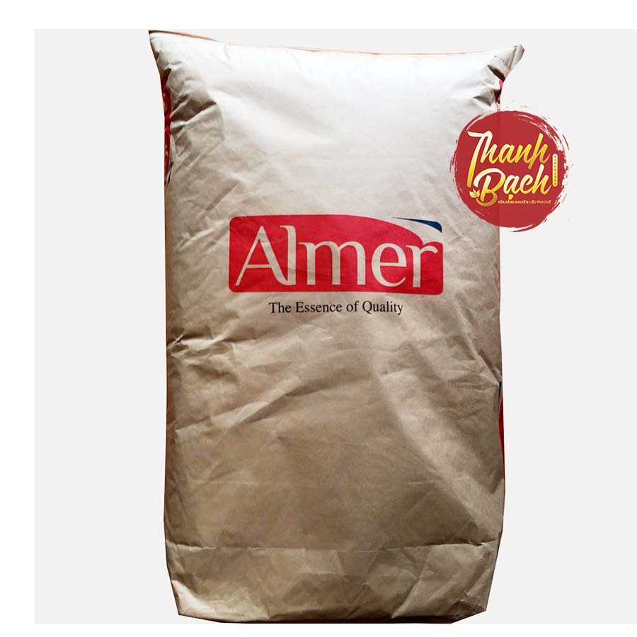 Bột Sữa Almer R941 Túi 25Kg Bột Sữa Almer R941 Túi 25Kg