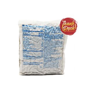 Trân Châu Caramel Andes Túi 3kg