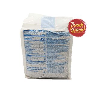 Trân Châu Caramel Andes Hạt Mini Túi 3kg