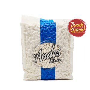 Trân Châu Tuyết Andes Túi 3kg