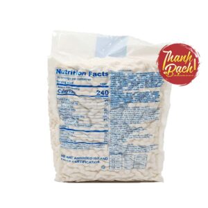 Trân Châu Tuyết Andes Túi 3kg