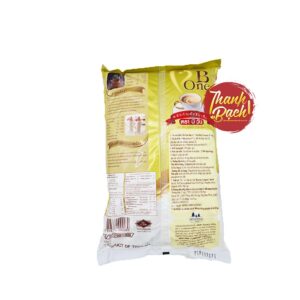 Bột Kem Béo Pha Trà Sữa Thái Lan B One Túi 1kg Bột Kem Béo Pha Trà Sữa Thái Lan B One Túi 1kg