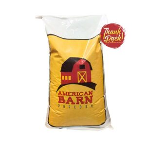 Ngô Mỹ American Barn Túi 22.7Kg