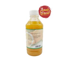 Sinh Tố Berrino Cam – Nha đam Chai 1 Lít Sinh Tố Berrino Cam – Nha đam Chai 1 Lít