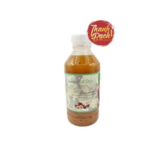 Sinh Tố Berrino Chanh Dây Chai 1 Lít Sinh Tố Berrino Chanh Dây Chai 1 Lít