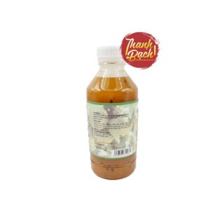 Sinh Tố Berrino Chanh Dây Chai 1 Lít Sinh Tố Berrino Chanh Dây Chai 1 Lít