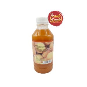 Sinh Tố Berrino Đào Chai 1 Lít Sinh Tố Berrino Đào Chai 1 Lít