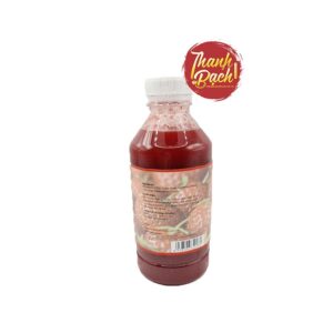 Sinh Tố Berrino Dâu Tây Chai 1 Lít Sinh Tố Berrino Dâu Tây Chai 1 Lít