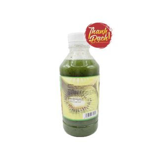 Sinh Tố Berrino Kiwi Chai 1 Lít
