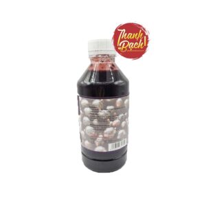 Sinh Tố Berrino Nho Đen Chai 1 Lít Sinh Tố Berrino Nho Đen Chai 1 Lít
