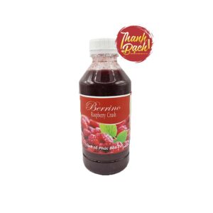 Sinh Tố Berrino Phúc Bồn Tử Chai 1 Lít