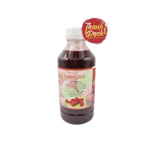 Sinh Tố Berrino Phúc Bồn Tử Chai 1 Lít Sinh Tố Berrino Phúc Bồn Tử Chai 1 Lít