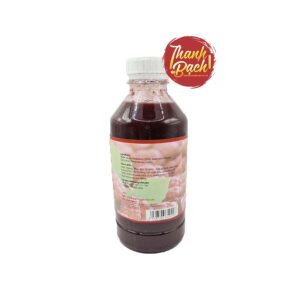 Sinh Tố Berrino Phúc Bồn Tử Chai 1 Lít Sinh Tố Berrino Phúc Bồn Tử Chai 1 Lít