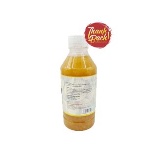 Sinh Tố Berrino Thơm Chai 1 Lít