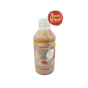 Sinh Tố Berrino Vải Chai 1 Lít Sinh Tố Berrino Vải Chai 1 Lít
