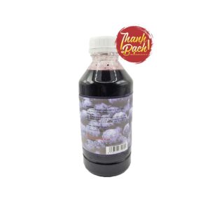 Sinh Tố Berrino Việt Quất Chai 1 Lít Sinh Tố Berrino Việt Quất Chai 1 Lít