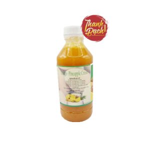 Sinh Tố Berrino Xoài – Dứa Chai 1 Lít Sinh Tố Berrino Xoài – Dứa Chai 1 Lít