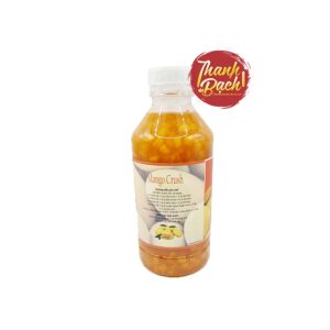 Sinh Tố Berrino Xoài Chai 1 Lít