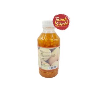 Sinh Tố Berrino Xoài Chai 1 Lít
