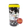 Thạch Rau Câu Sô Cô La Dou Xian Hàng Huy Hủ 2.5kg