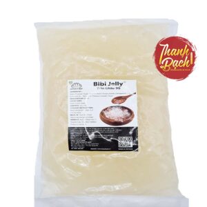 Thanh Bạch Nguyên Liệu Pha Chế - Cửa Hàng Nguyên Liệu Pha Chế