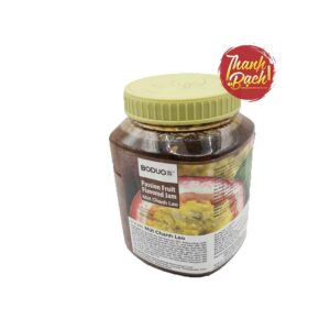 Mứt Boduo Chanh Leo Hủ 1kg