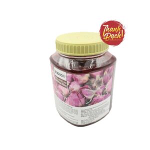 Mứt Boduo Hoa Hồng Hủ 1kg