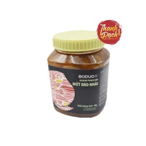 Mứt Boduo Đào Nhài Hủ 1kg