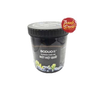 Mứt Boduo Việt Quất Hủ 1,3kg