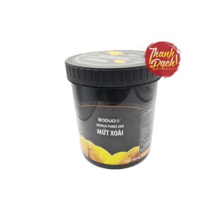 Mứt Boduo Xoài Hủ 1,3kg