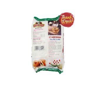 Bột Kem Béo Pha Trà Sữa Thái Lan 3 Ly Túi 1kg Bột Kem Béo Pha Trà Sữa Thái Lan 3 Ly Túi 1kg