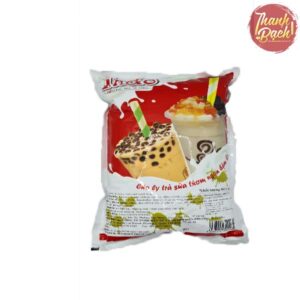 Bột Kem Béo Pha Trà Sữa Indo Phương Thành Túi 1kg