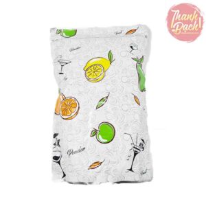 Bột Milk Foam Váng Sữa Phô Mai Đài Loan Eurodeli Túi 1kg