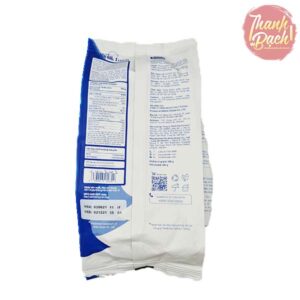 Bột Milk Foam Váng Sữa Luave Phô Mai Túi 500g