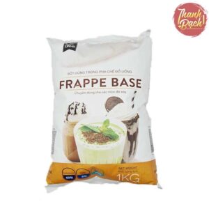 Bột Chống Tan Tách Nước Frappe Dans Túi 1kg