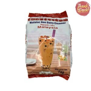 Bột Kem Béo Thực Vật Malaysia Mafalac 1kg