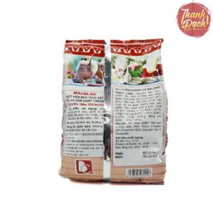 Bột Kem Béo Thực Vật Malaysia Mafalac 1kg