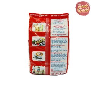 Bột Kem Béo Thái Lan Thương Hiệu Phương Thành Túi 1kg