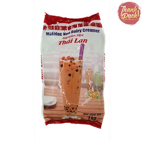 Bột Kem Béo Thái Lan Mafalac 1kg Bột Kem Béo Thái Lan Mafalac 1kg