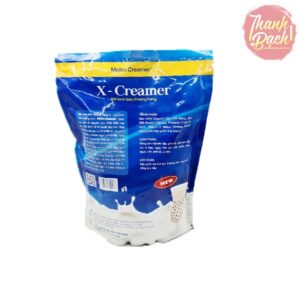 Bột Kem Béo Thượng Hạng X – CREAMER Túi 1kg