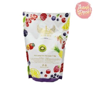 Bột Khoai Môn King Sun Túi 1kg Bột Khoai Môn King Sun Túi 1kg