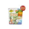 Bột Rau Câu Con Cá Dẻo Hộp 120g