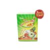 Bột Rau Câu Dẻo Jelly Rovin Hoàng Yến Hộp 120g