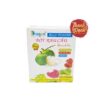 Bột Rau Câu Dẻo Trái Dừa Dragon Hộp 120g