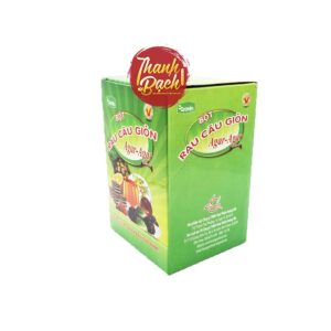 Bột Rau Câu Giòn Agar Hoàng Yến Hộp 250g