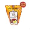 Bột Pudding Hàng Huy Sô Cô La Dou Xian Túi 1kg Bột Pudding Hàng Huy Sô Cô La Dou Xian Túi 1kg