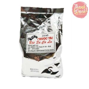 Bột Sô Cô La Phước Tài Túi 500g