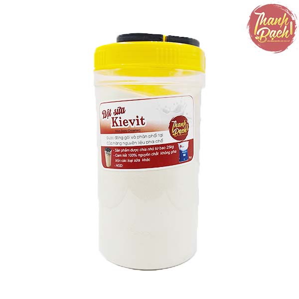 Bột Sữa Kievit 1kg Bột Sữa Kievit 1kg