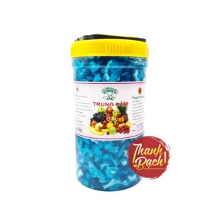 Thạch Rau Câu Cá Trung Lâm Hương Sâm Dứa Hủ 2.5kg