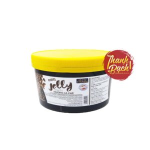 Thanh Bạch Nguyên Liệu Pha Chế - Cửa Hàng Nguyên Liệu Pha Chế